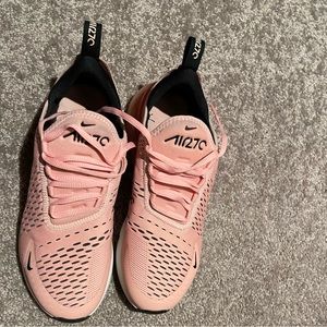 Womens Nike air max 270